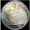 Image 1 : 1859-O Seated Liberty Half Dollar UNCIRCULATED