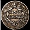 Image 2 : 1848 Braided Hair Large Cent CLOSELY UNCIRCULATED