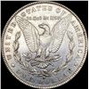 Image 2 : 1886-O Morgan Silver Dollar CLOSELY UNCIRCULATED
