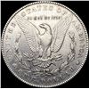 Image 2 : 1886-O Morgan Silver Dollar CLOSELY UNCIRCULATED