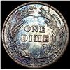 Image 2 : 1905-O Barber Dime UNCIRCULATED