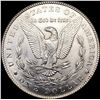 Image 2 : 1899 Morgan Silver Dollar UNCIRCULATED