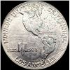 Image 2 : 1923-S Monroe Half Dollar CLOSELY UNCIRCULATED