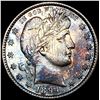 Image 1 : 1894-S Barber Quarter UNCIRCULATED