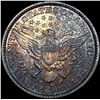 Image 2 : 1894-S Barber Quarter UNCIRCULATED