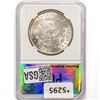 Image 2 : 1903 Morgan Silver Dollar PGA MS63