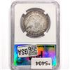Image 2 : 1827/6 Capped Bust Half Dollar PGA MS60