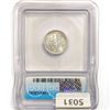 Image 2 : 1918 Mercury Silver Dime ICG MS61 FB