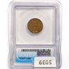 Image 2 : 1914-S Wheat Cent ICG EF45