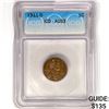 Image 1 : 1911-D Wheat Cent ICG AU53