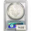 Image 2 : 2010-W American Silver Eagle PCGS PR70 DCAM