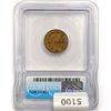 Image 2 : 1912 Wheat Cent ICG MS64 BN