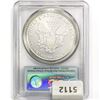 Image 2 : 2010-W American Silver Eagle PCGS PR70 DCAM