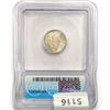 Image 2 : 1917-D Mercury Silver Dime ICG MS63