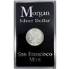 Image 1 : 1879-S Morgan Silver Dollar