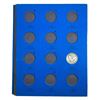 Image 2 : 1929 Standing Liberty Quarter Book (1 Coin)
