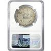 Image 2 : 1805 Draped Bust Half Dollar NGC XF40