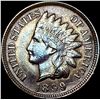 Image 1 : 1899 Indian Head Cent UNCIRCULATED