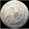 Image 2 : 1838 Capped Bust Quarter NICELY CIRCULATED