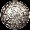 Image 2 : 1831 Capped Bust Half Dime LIGHTLY CIRCULATED