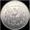 Image 2 : 1901 Morgan Silver Dollar CLOSELY UNCIRCULATED