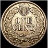 Image 2 : 1862 Indian Head Cent CLOSELY UNCIRCULATED