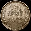 Image 2 : 1909-S VDB Wheat Cent LIGHTLY CIRCULATED