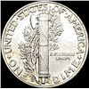 Image 2 : 1926-D Mercury Dime CLOSELY UNCIRCULATED