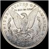 Image 2 : 1887-O Morgan Silver Dollar CLOSELY UNCIRCULATED