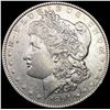 Image 1 : 1891-O Morgan Silver Dollar CLOSELY UNCIRCULATED