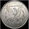 Image 2 : 1891-O Morgan Silver Dollar CLOSELY UNCIRCULATED