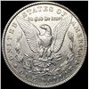 Image 2 : 1904 Morgan Silver Dollar CLOSELY UNCIRCULATED