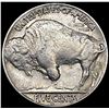 Image 2 : 1937-D 3-Leg Buffalo Nickel CLOSELY UNCIRCULATED