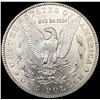 Image 2 : 1902 Morgan Silver Dollar UNCIRCULATED