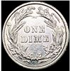Image 2 : 1911 Barber Dime UNCIRCULATED