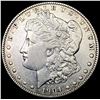 Image 1 : 1904-S Morgan Silver Dollar CLOSELY UNCIRCULATED