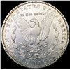 Image 2 : 1904-S Morgan Silver Dollar CLOSELY UNCIRCULATED