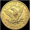 Image 2 : 1903-S $5 Gold Half Eagle CLOSELY UNCIRCULATED