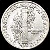 Image 2 : 1916 Mercury Dime CLOSELY UNCIRCULATED