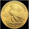 Image 2 : 1912 $10 Gold Eagle UNCIRCULATED