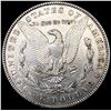 Image 2 : 1901-S Morgan Silver Dollar CLOSELY UNCIRCULATED