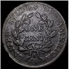Image 2 : 1805 Draped Bust Large Cent NICELY CIRCULATED