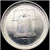 Image 2 : 1926 Sesquicentennial Half Dollar UNCIRCULATED