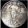 Image 1 : 1917 T1 FH Standing Liberty Quarter UNCIRCULATED