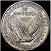 Image 2 : 1917 T1 FH Standing Liberty Quarter UNCIRCULATED