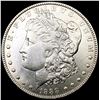 Image 1 : 1888-O Morgan Silver Dollar CLOSELY UNCIRCULATED
