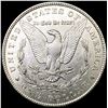Image 2 : 1888-O Morgan Silver Dollar CLOSELY UNCIRCULATED