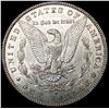 Image 2 : 1890-S Morgan Silver Dollar CLOSELY UNCIRCULATED