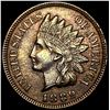Image 1 : 1889 Indian Head Cent UNCIRCULATED