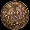 Image 2 : 1889 Indian Head Cent UNCIRCULATED